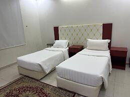 Aman Home 1 for serviced appartments