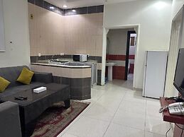 Aman Home 1 for serviced appartments