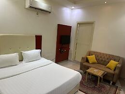 Aman Home 1 for serviced appartments