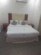 Aman Home 1 for serviced appartments