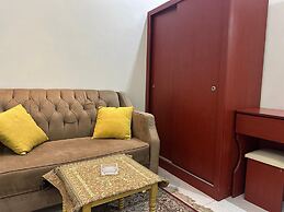 Aman Home 1 for serviced appartments