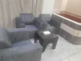 Aman Home 1 for serviced appartments