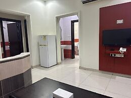 Aman Home 1 for serviced appartments