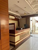 Aman Home 1 for serviced appartments