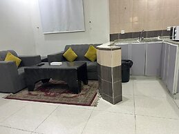 Aman Home 1 for serviced appartments