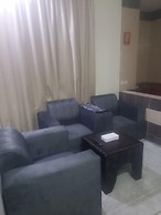 Aman Home 1 for serviced appartments