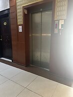 Aman Home 1 for serviced appartments