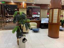 Aman Home 1 for serviced appartments