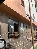 Aman Home 1 for serviced appartments