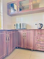 KIGALI LIGHT HOME
