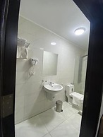 Petra Jewel Hotel