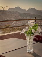 Petra Jewel Hotel