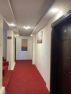 Petra Jewel Hotel