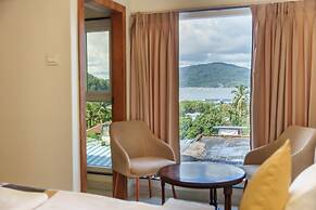 Olive Hotel & Suites