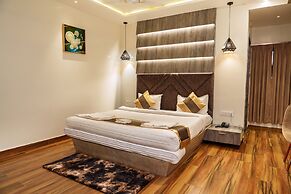 Olive Hotel & Suites