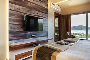 Olive Hotel & Suites