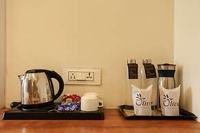 Olive Hotel & Suites