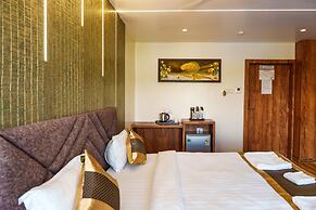 Olive Hotel & Suites