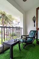 Goan Hideaway - Water