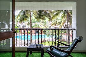 Goan Hideaway - Water