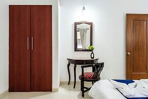 Goan Hideaway - Water
