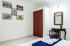 Goan Hideaway - Water