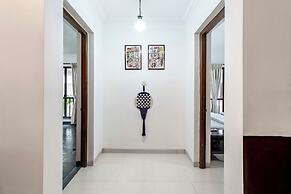 Goan Hideaway - Water