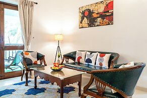 Goan Hideaway - Water