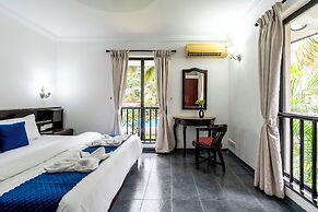 Goan Hideaway - Water