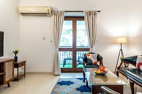 Goan Hideaway - Water
