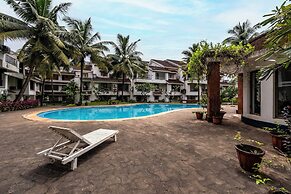 Goan Hideaway - Water