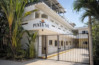 Punta Sol