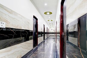 Hotel Nidhivan Dham