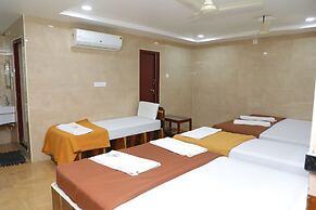 SSR HOTEL