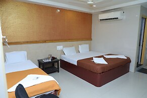 SSR HOTEL