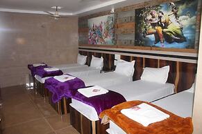SSR HOTEL