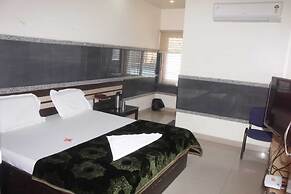 SSR HOTEL