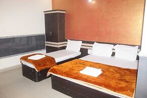 SSR HOTEL