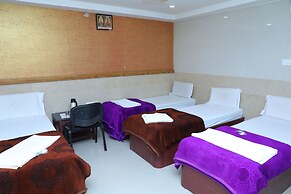 SSR HOTEL