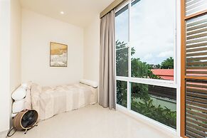 Villa Aura 3BR Private Pool Near Naiharn