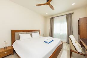 Villa Aura 3BR Private Pool Near Naiharn