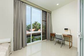 Villa Aura 3BR Private Pool Near Naiharn