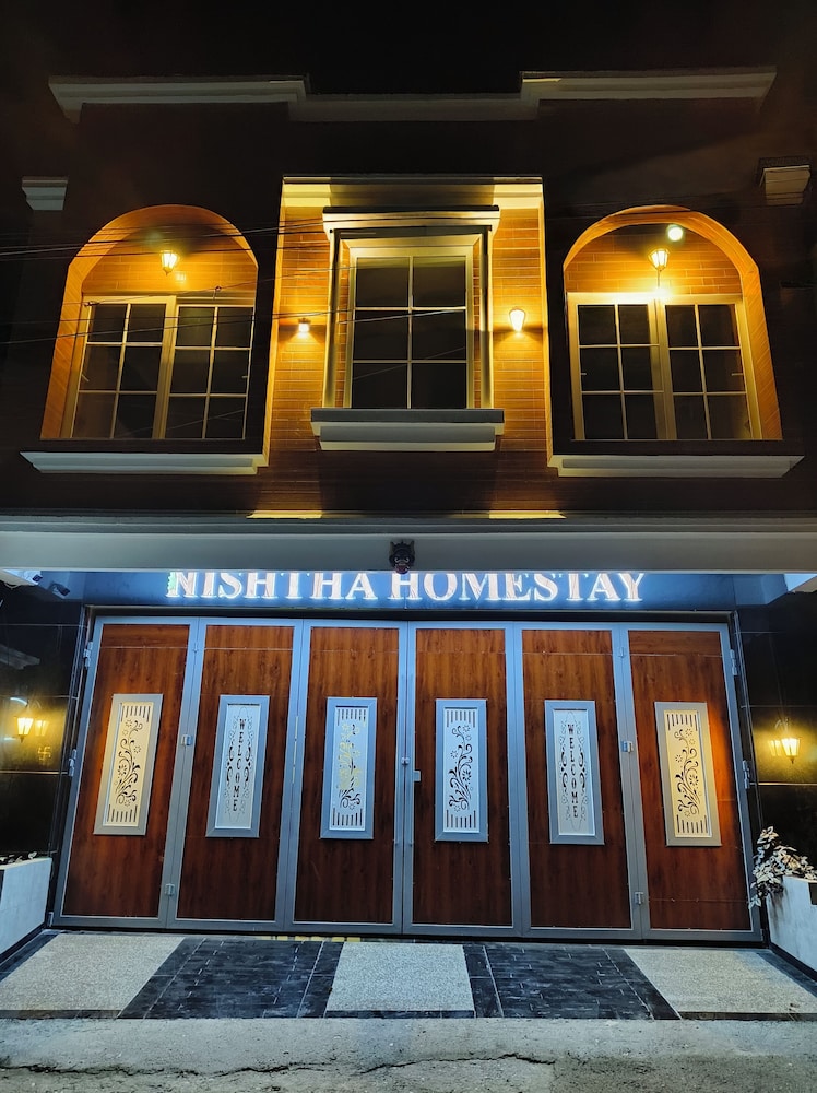 Nishtha Homestay