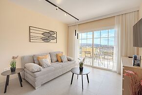 Granada - Apartamento 1