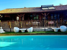 gites o fil de l'eau