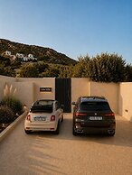 Mitos Ultimate Escape Villa