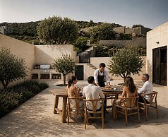 Mitos Ultimate Escape Villa