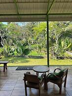 Baan Hinlad Home and Hostel