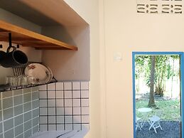 Baan Hinlad Home and Hostel