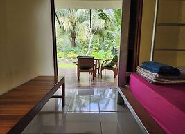 Baan Hinlad Home and Hostel